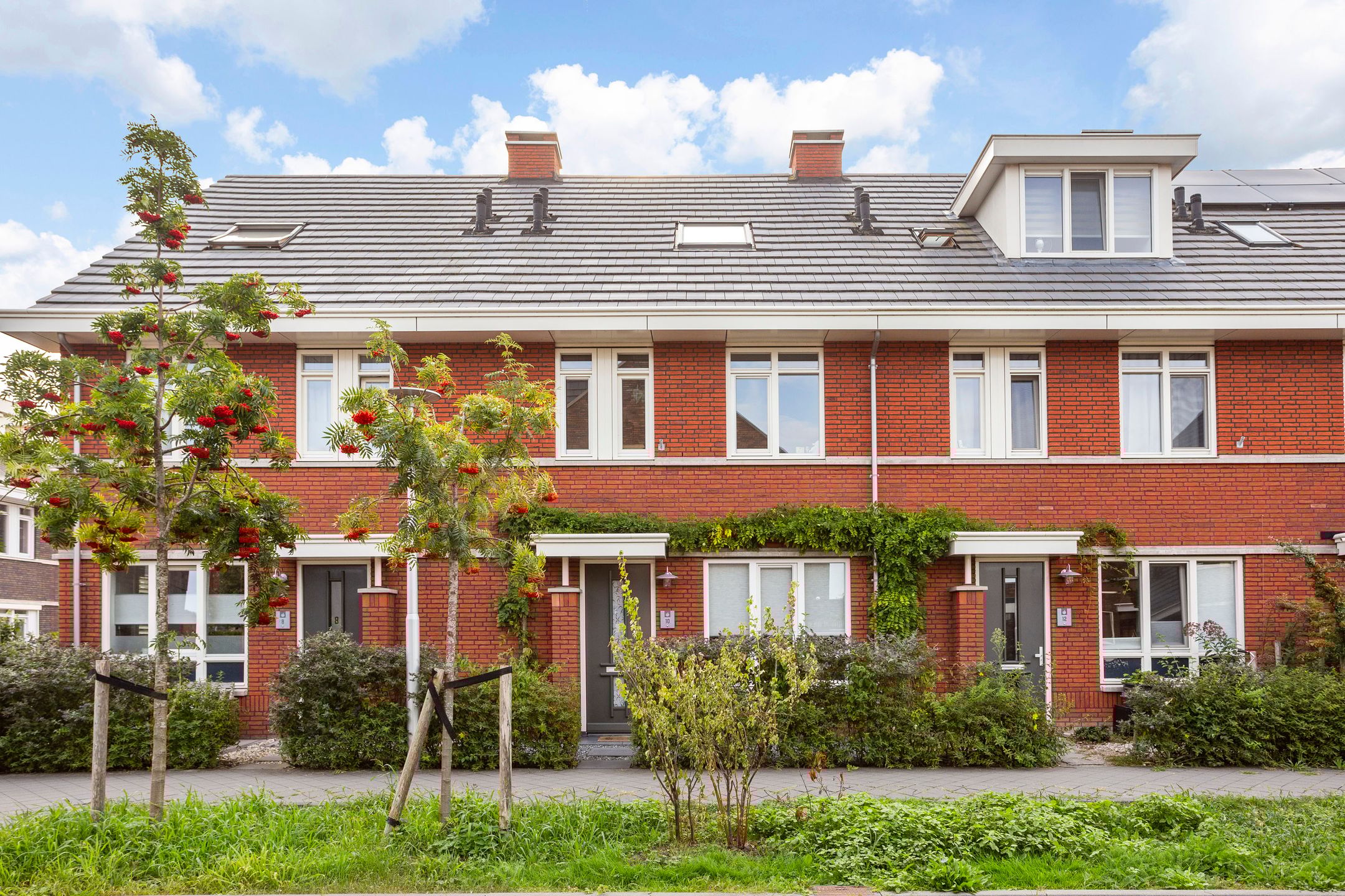 Zoete viburnumstraat, 10, Utrecht, 3545DD, Utrecht, Nederland 10