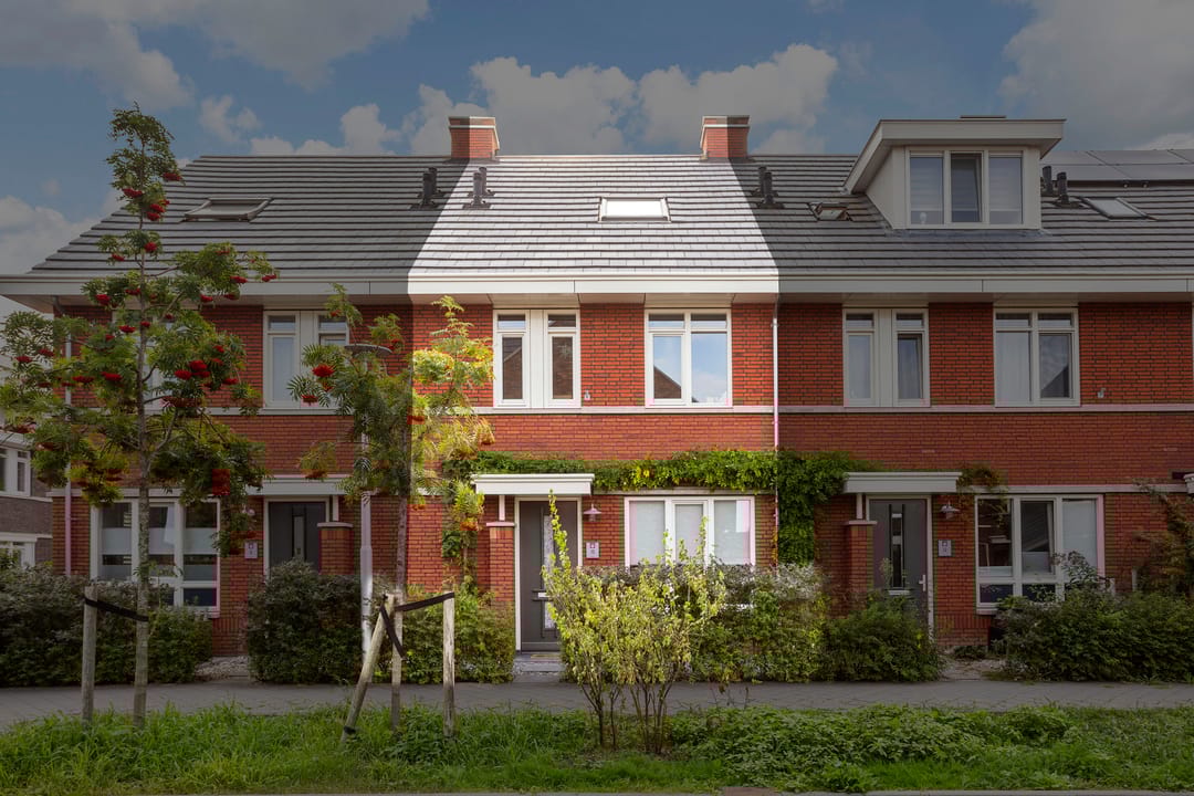 Foto 2 van Zoete viburnumstraat 10