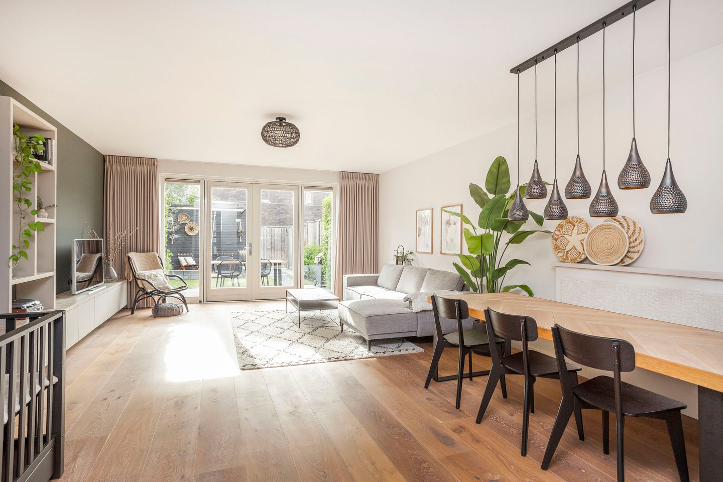 Foto 5 van Zoete viburnumstraat 10