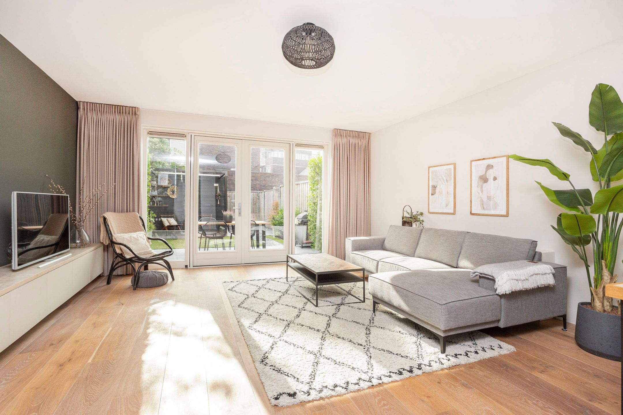 Foto 6 van Zoete viburnumstraat 10