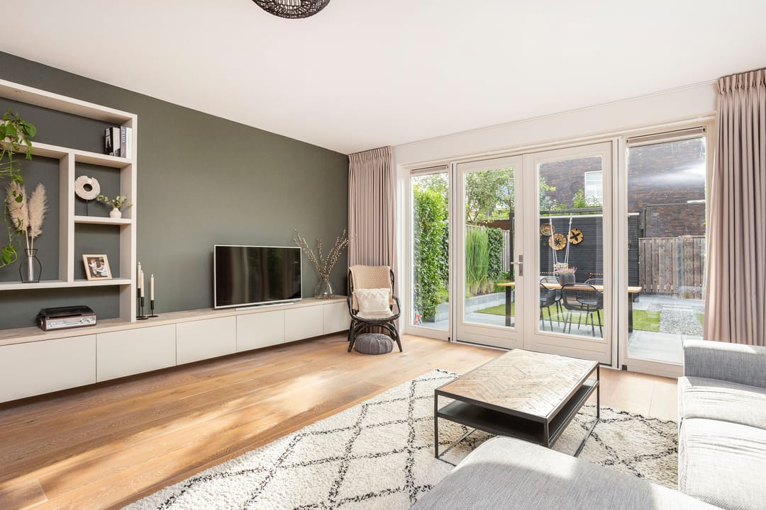 Foto 7 van Zoete viburnumstraat 10