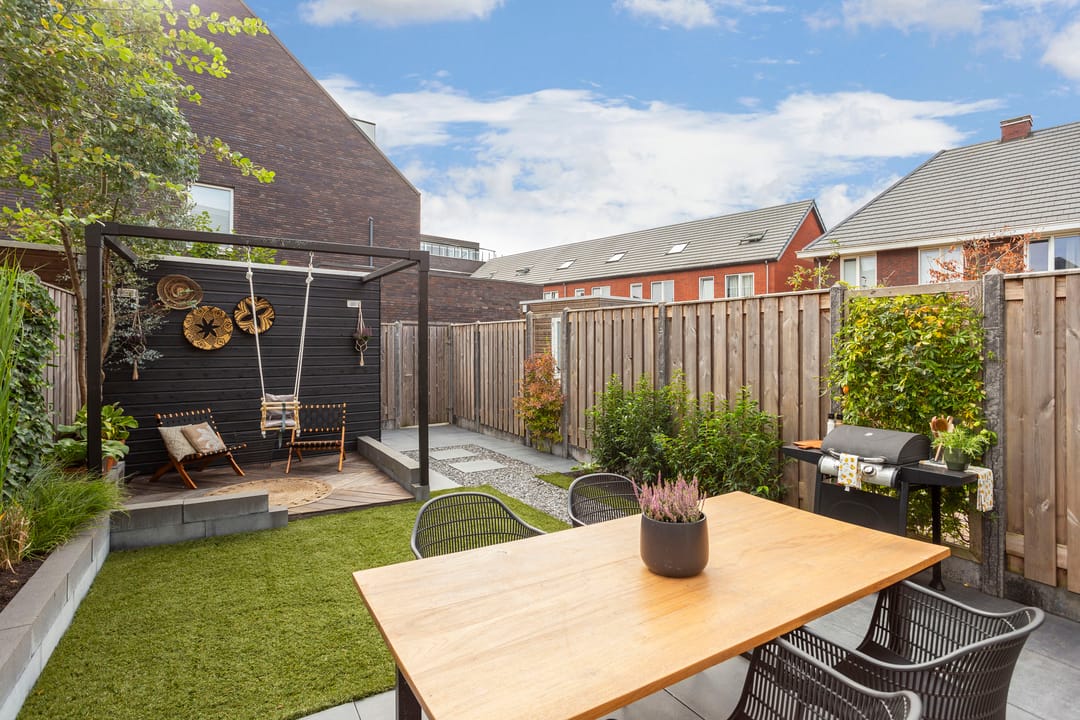 Foto 8 van Zoete viburnumstraat 10