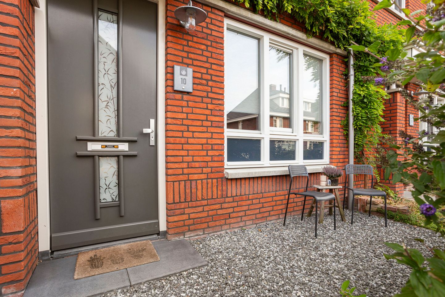 Foto 4 van Zoete viburnumstraat 10