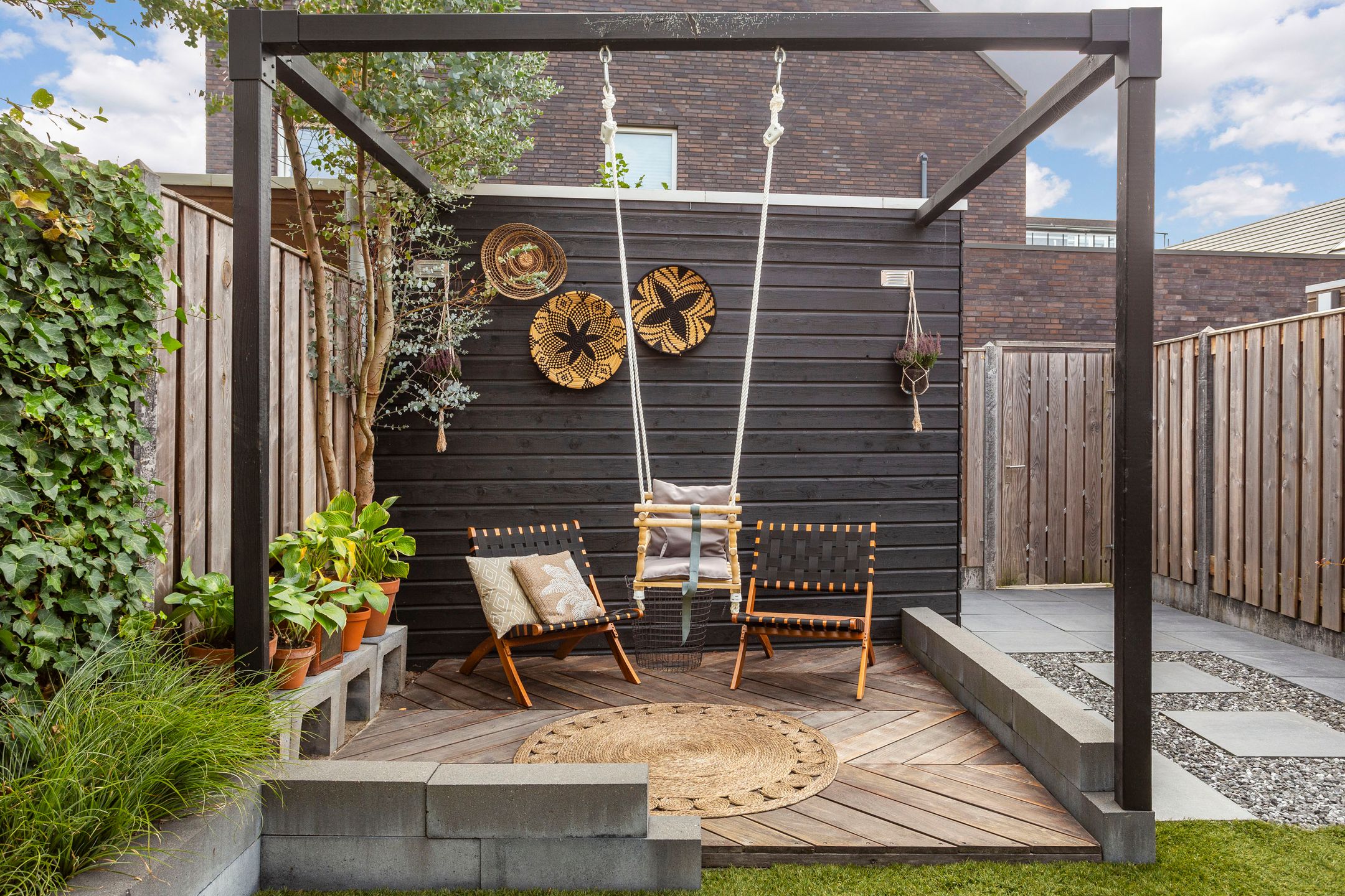 Foto 9 van Zoete viburnumstraat 10