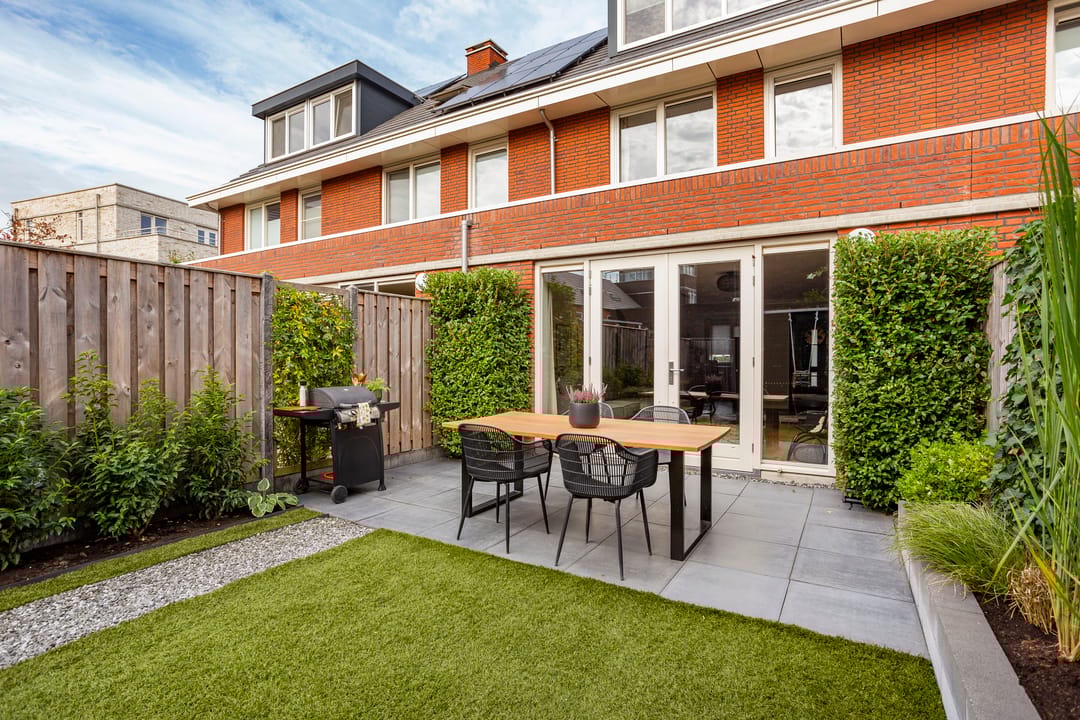 Foto 11 van Zoete viburnumstraat 10