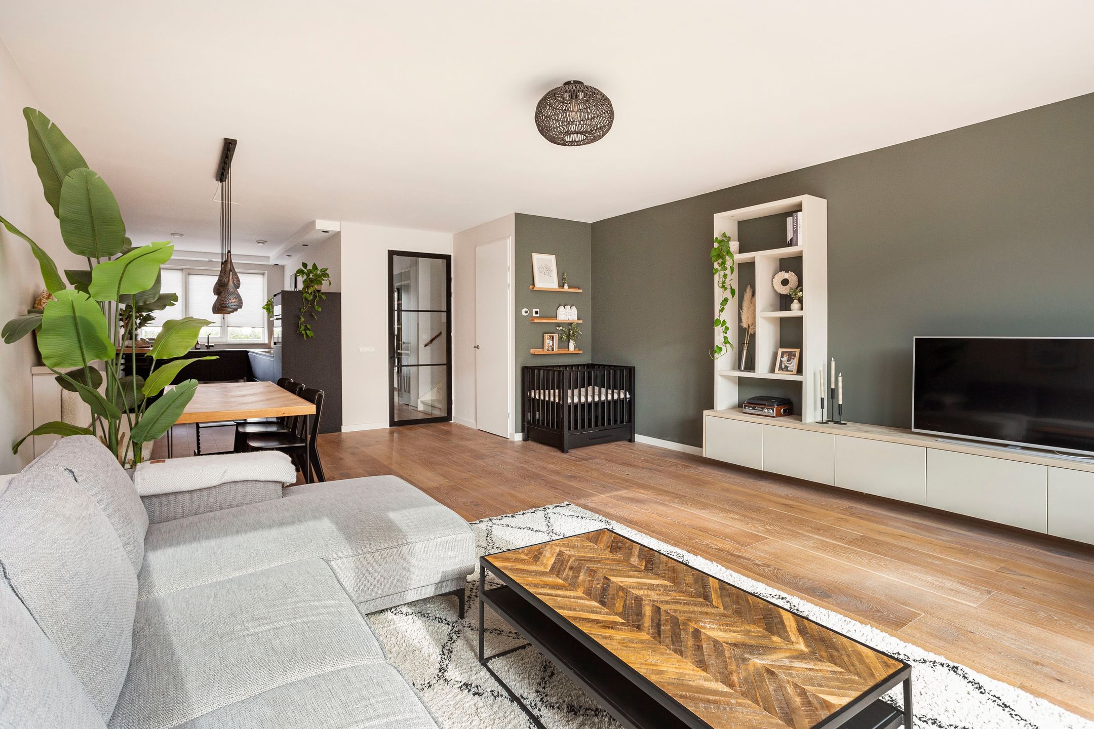 Foto 12 van Zoete viburnumstraat 10