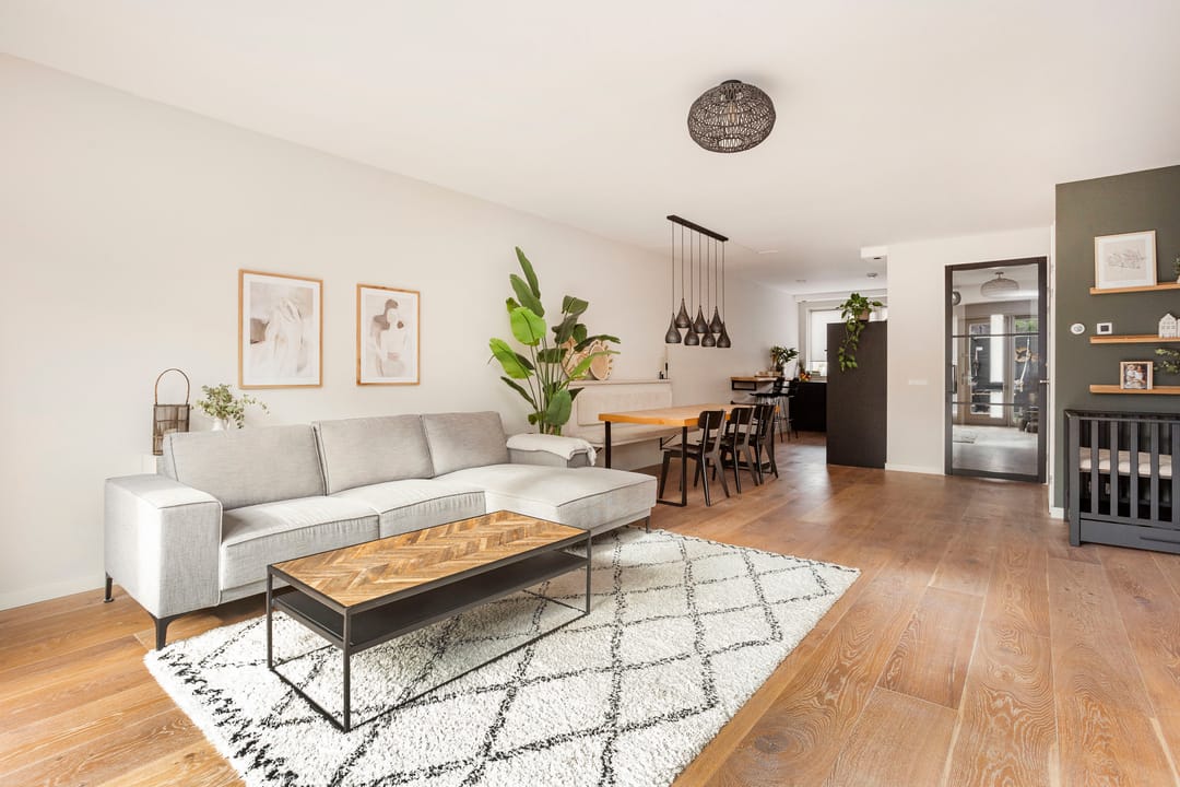 Foto 13 van Zoete viburnumstraat 10