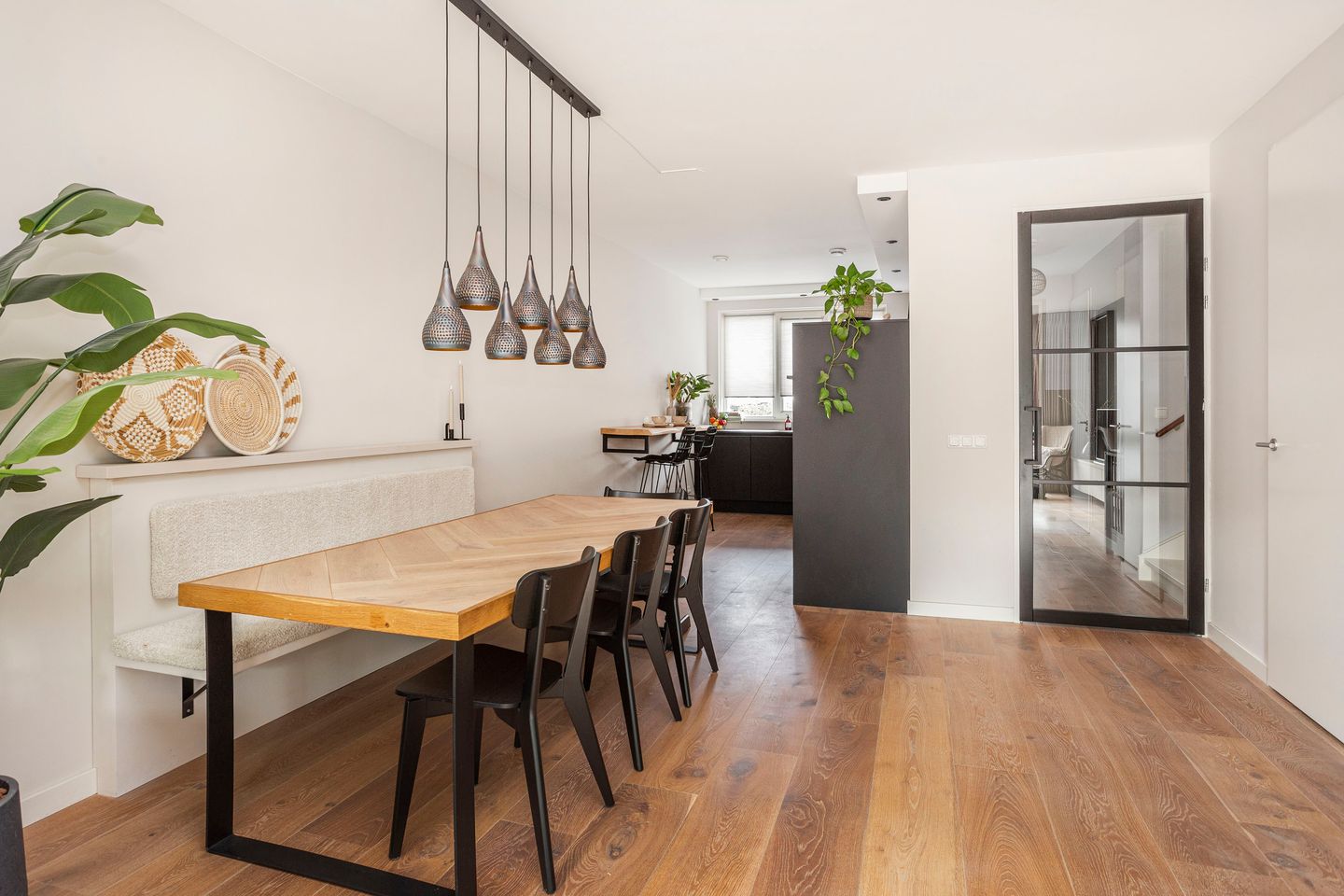 Foto 14 van Zoete viburnumstraat 10