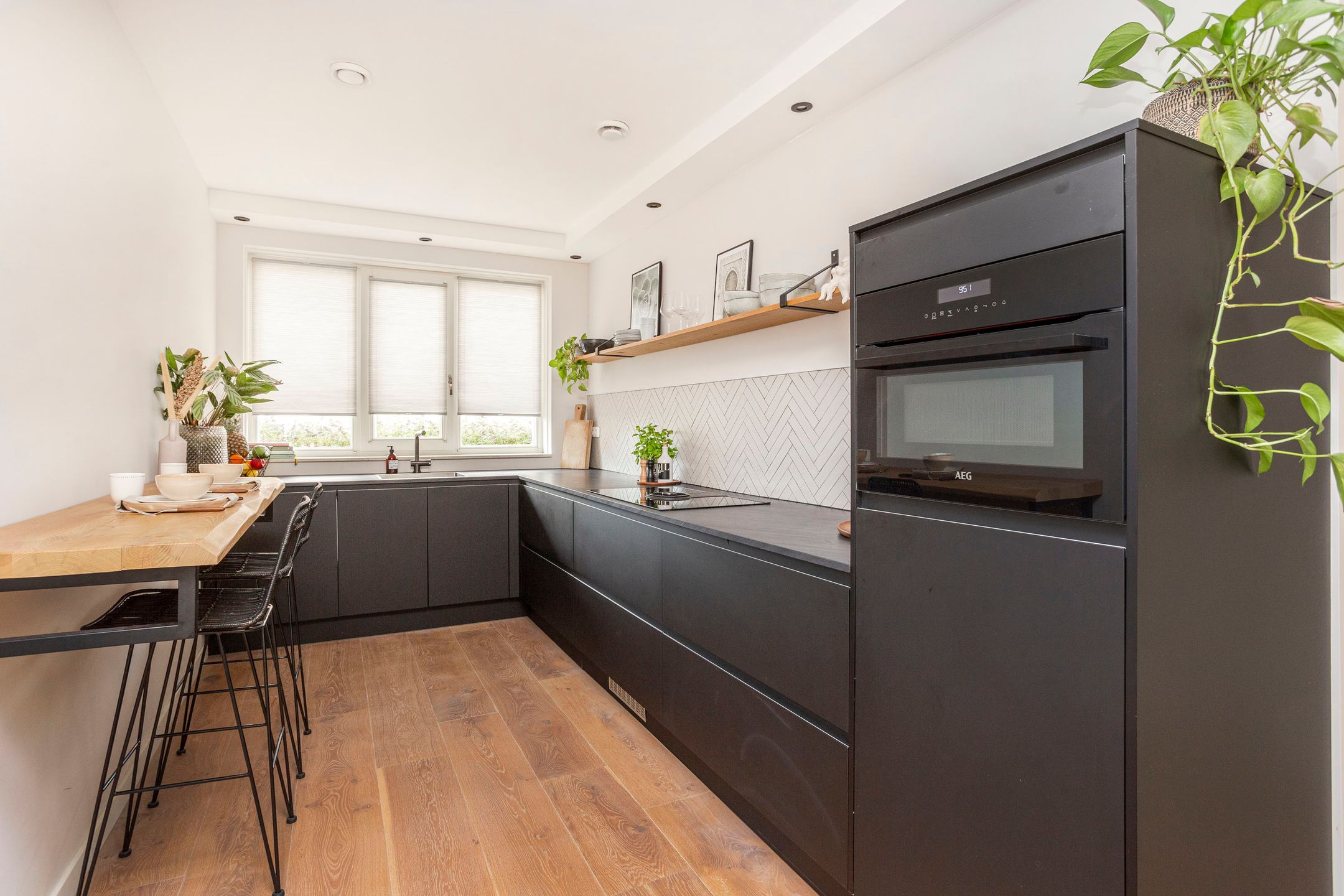 Foto 15 van Zoete viburnumstraat 10