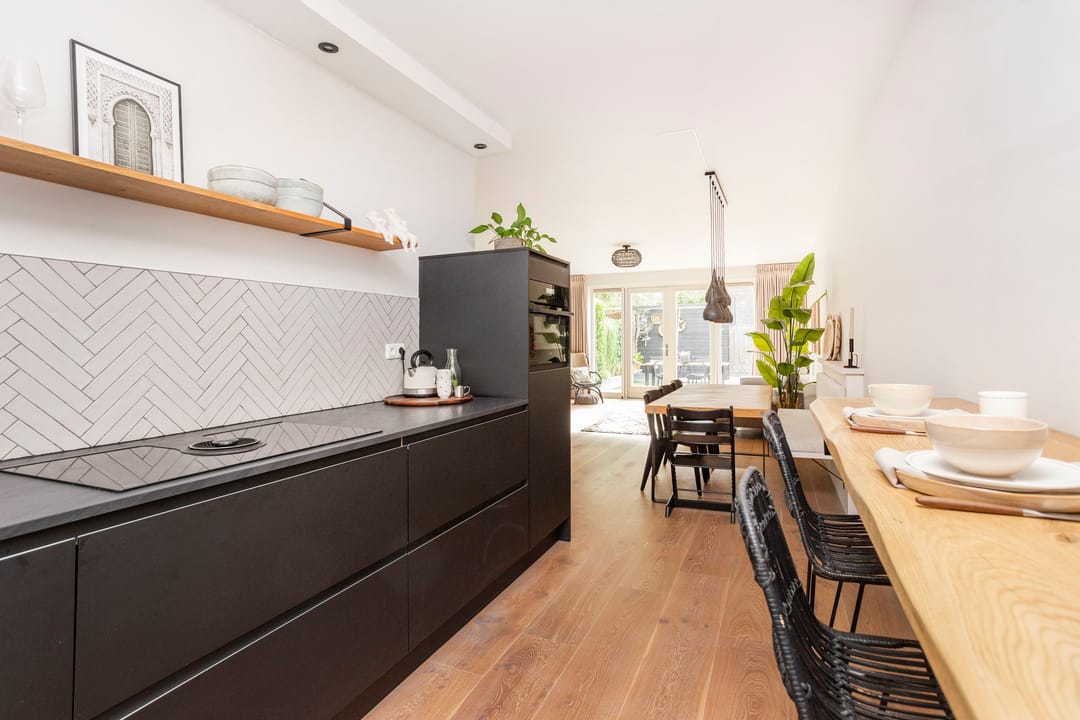 Foto 16 van Zoete viburnumstraat 10