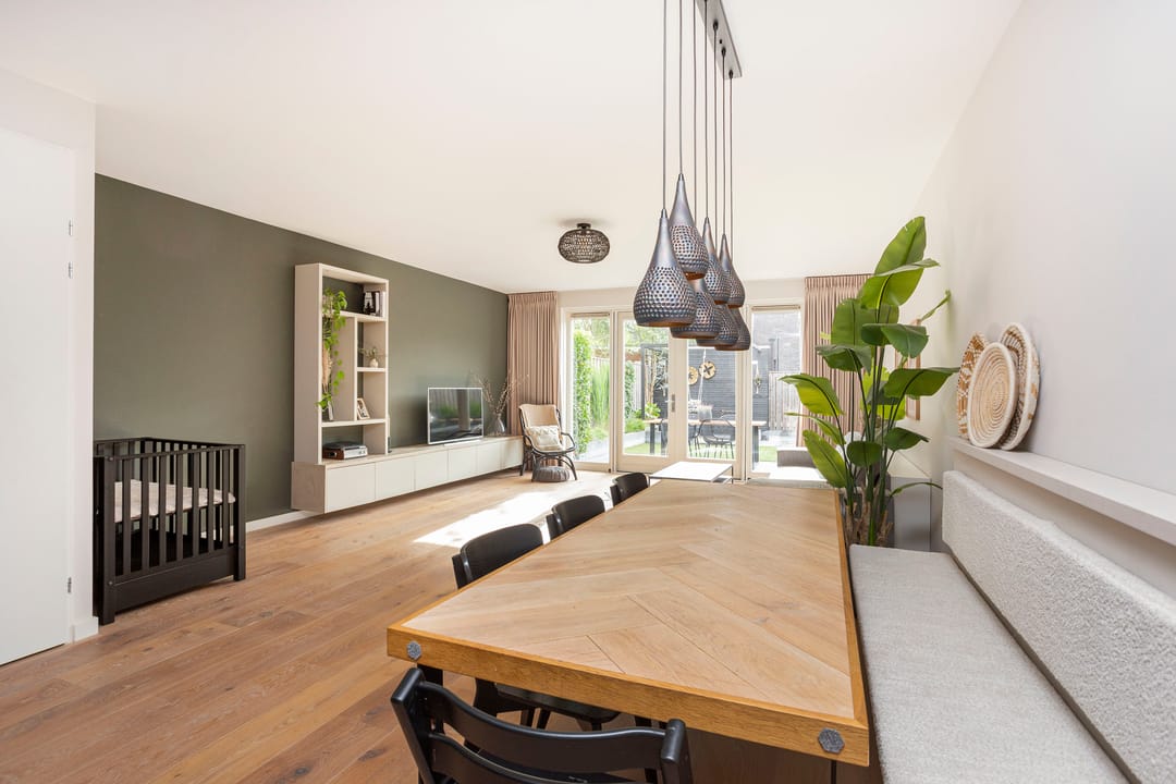 Foto 17 van Zoete viburnumstraat 10