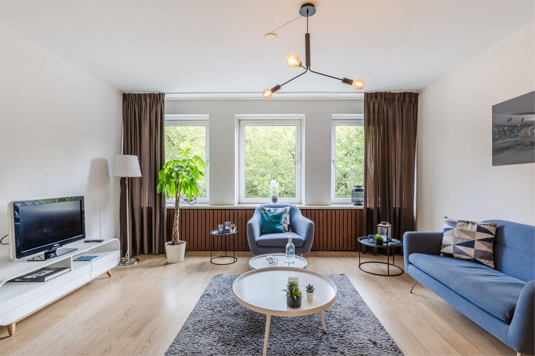 Foto 1 van Van Nijenrodeweg 591