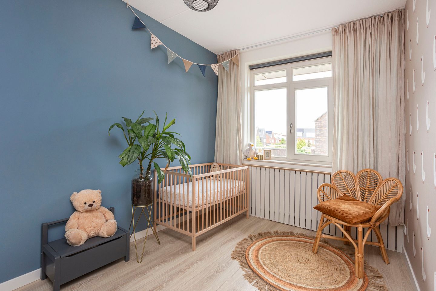 Foto 20 van Zoete viburnumstraat 10