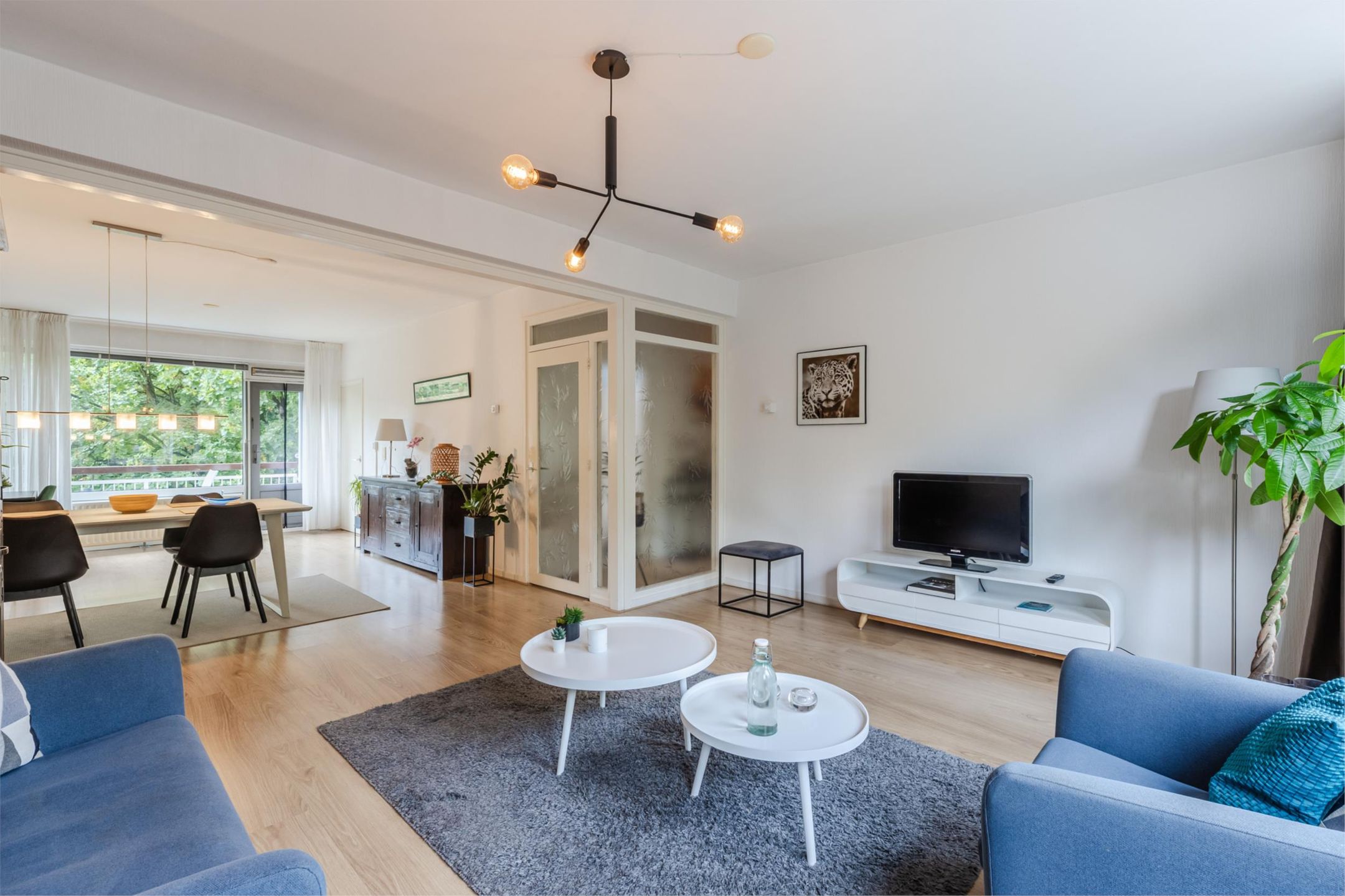 Foto 3 van Van Nijenrodeweg 591