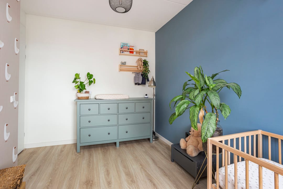 Foto 22 van Zoete viburnumstraat 10