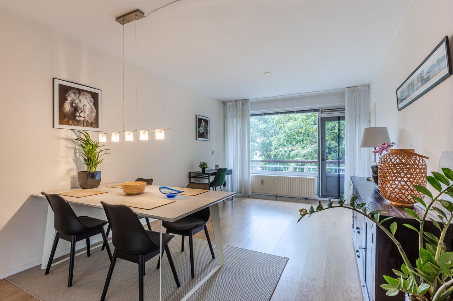 Foto 4 van Van Nijenrodeweg 591