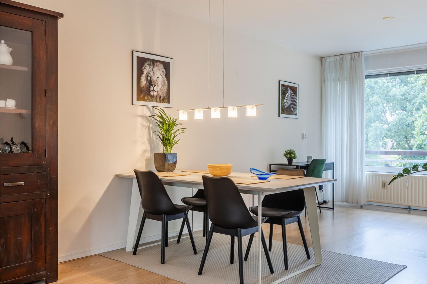 Foto 5 van Van Nijenrodeweg 591