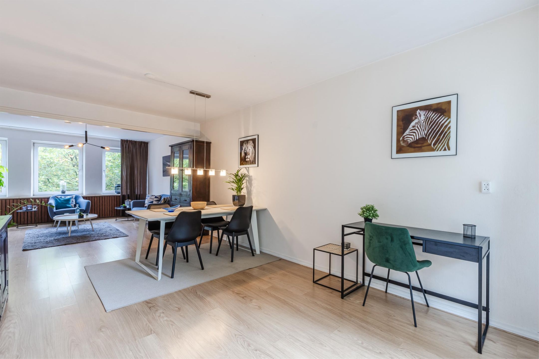 Foto 6 van Van Nijenrodeweg 591