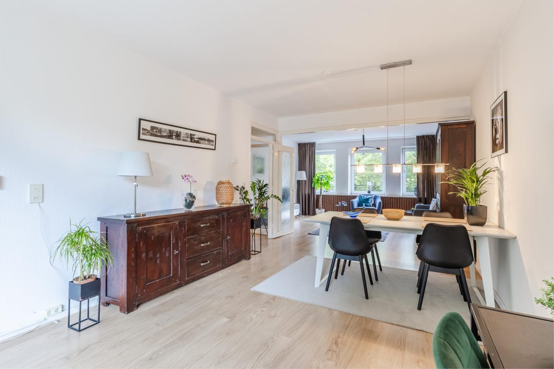 Foto 7 van Van Nijenrodeweg 591