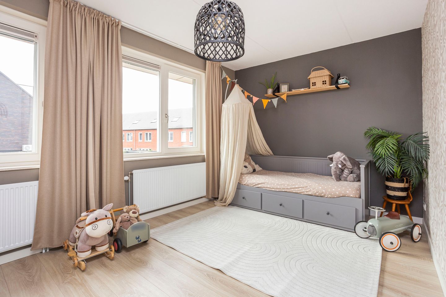 Foto 25 van Zoete viburnumstraat 10