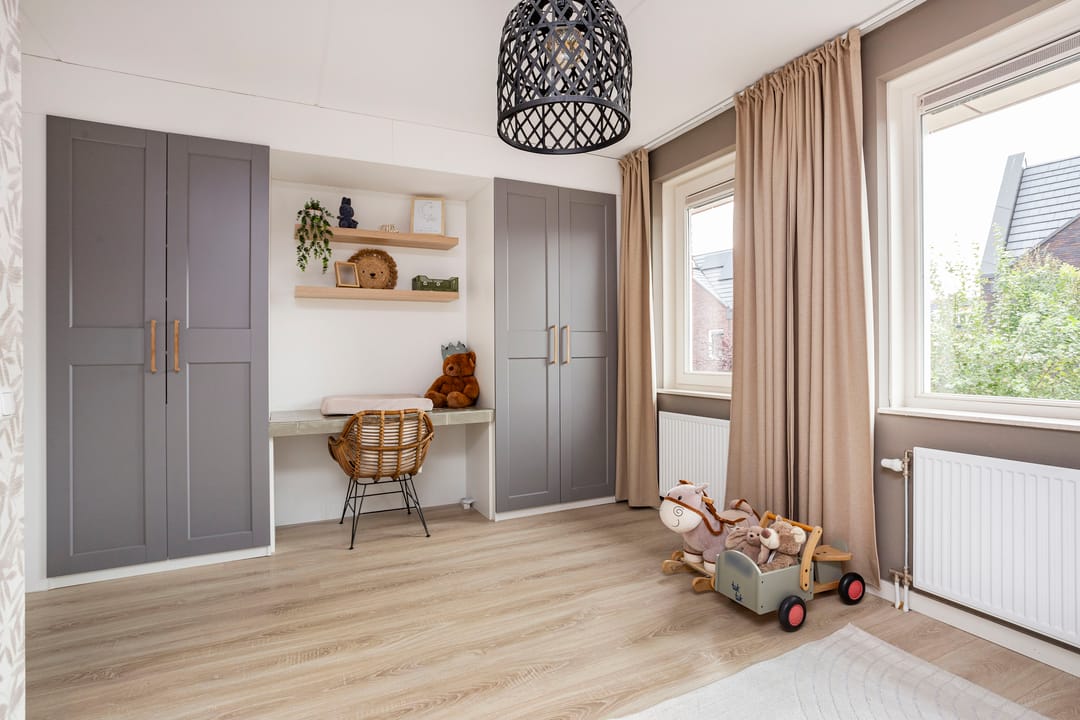 Foto 26 van Zoete viburnumstraat 10