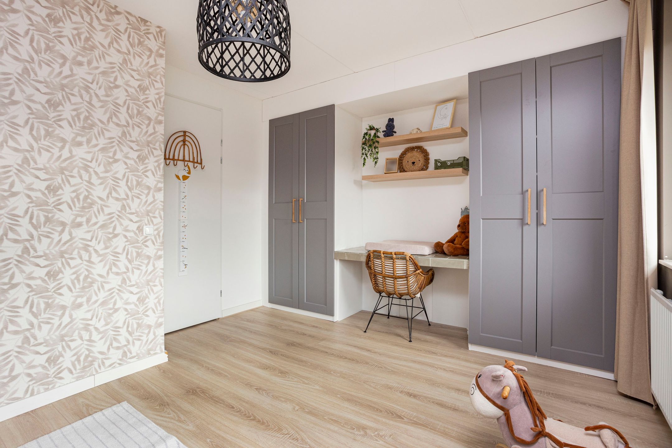 Foto 27 van Zoete viburnumstraat 10