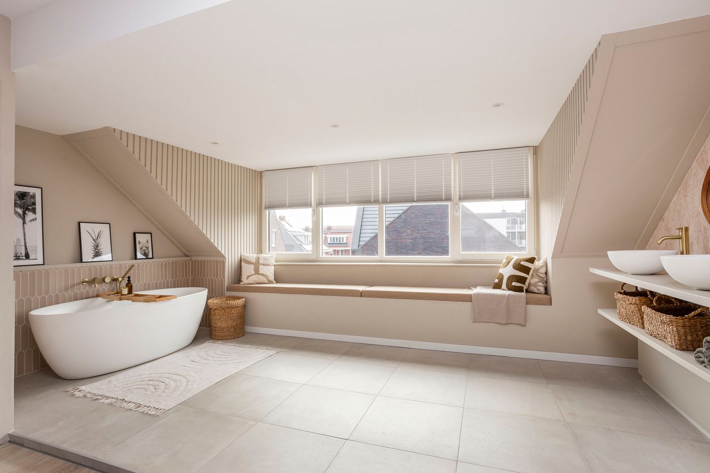 Foto 29 van Zoete viburnumstraat 10