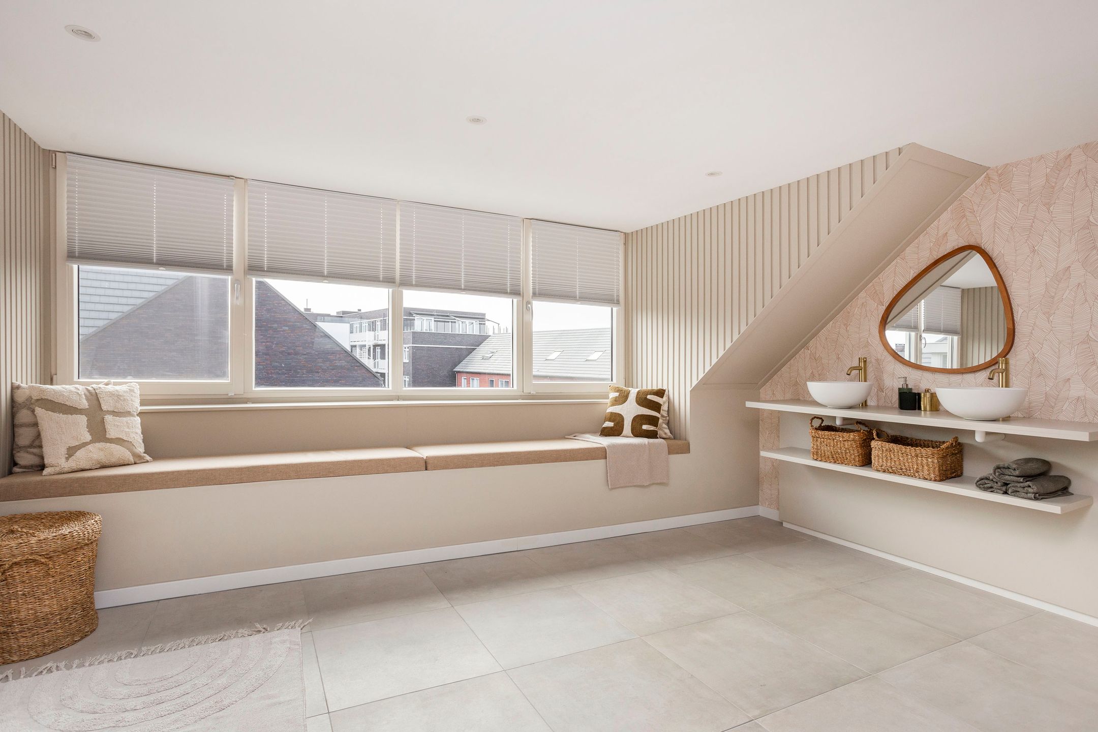 Foto 30 van Zoete viburnumstraat 10