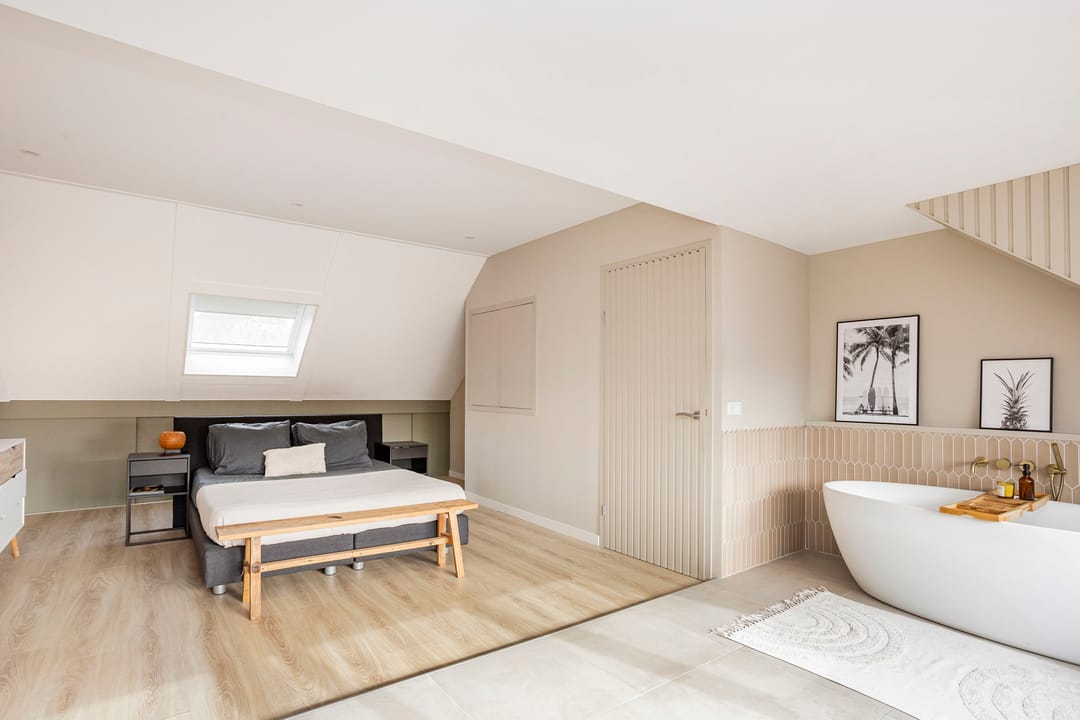 Foto 32 van Zoete viburnumstraat 10