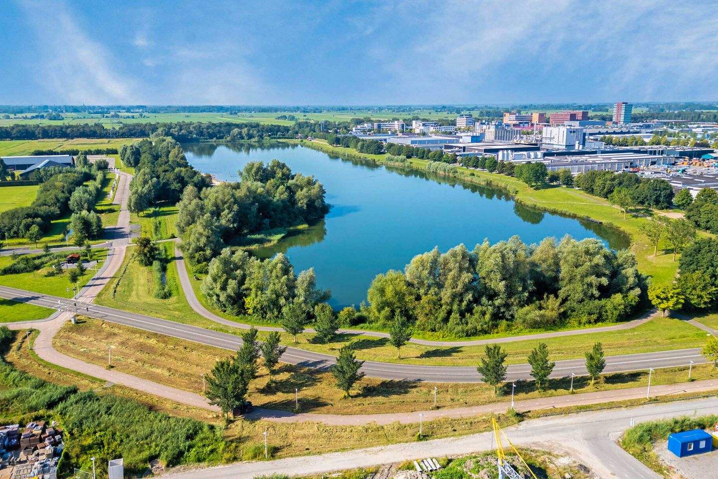 Foto 35 van Zoete viburnumstraat 10