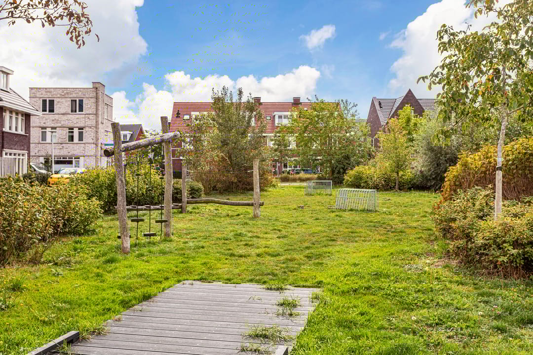 Foto 37 van Zoete viburnumstraat 10