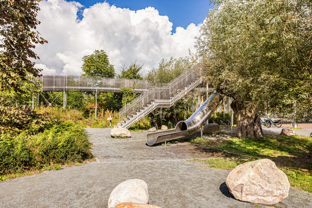 Foto 38 van Zoete viburnumstraat 10