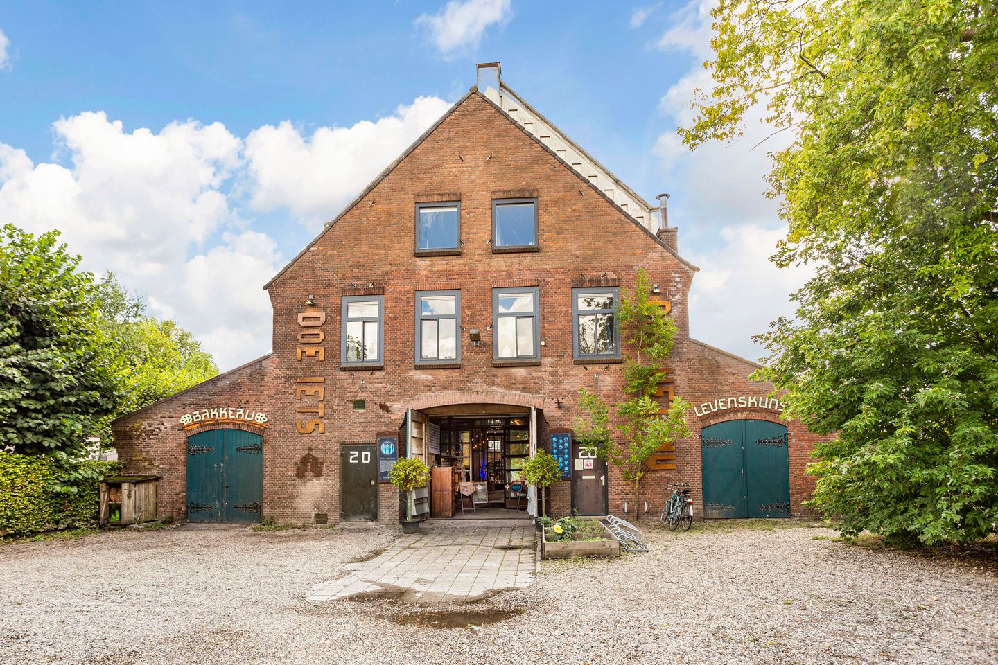 Foto 40 van Zoete viburnumstraat 10