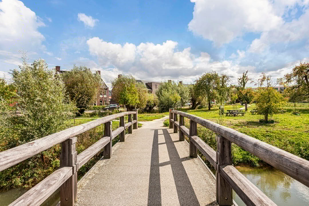 Foto 41 van Zoete viburnumstraat 10