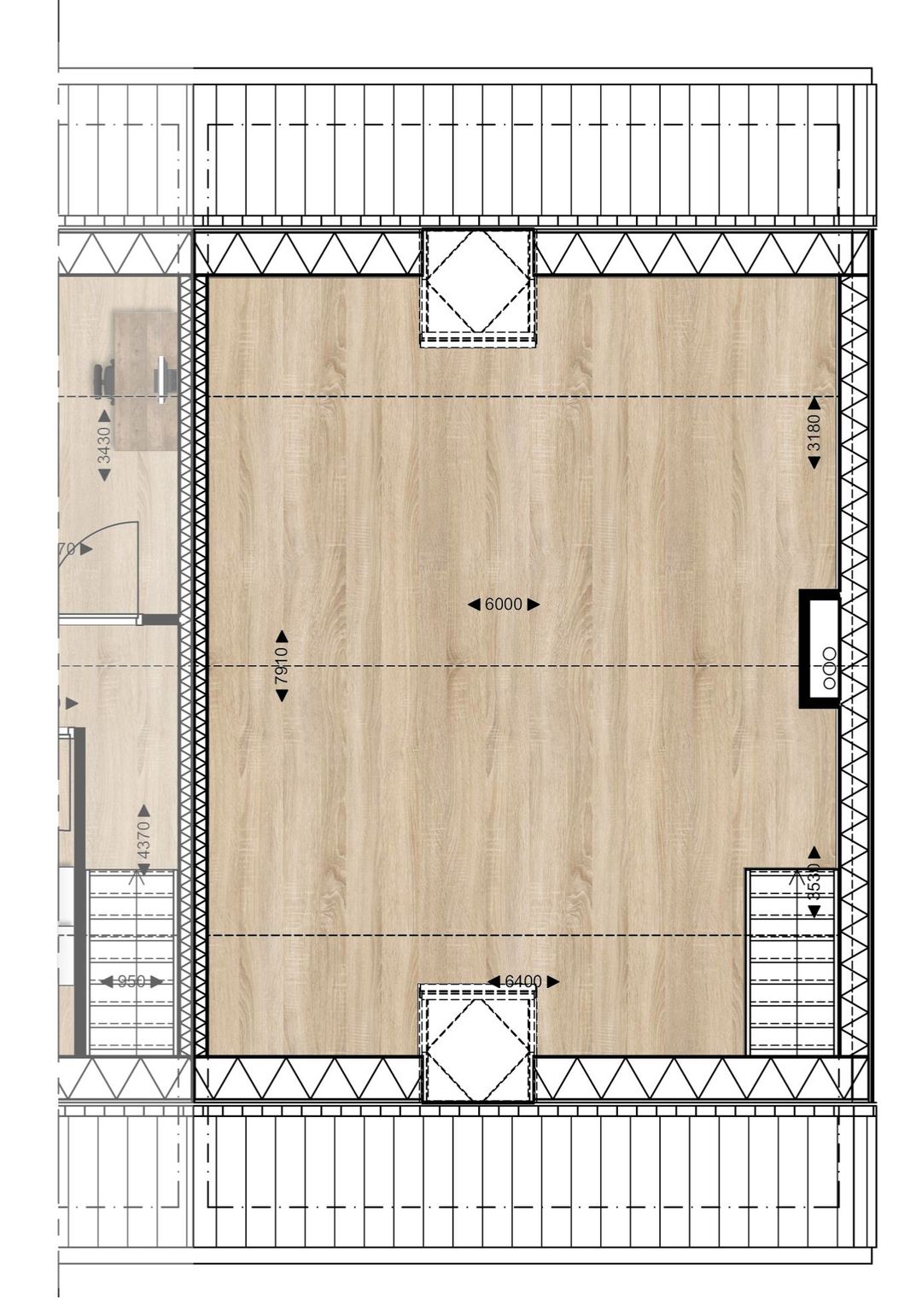 Photo 7 of Reijnaertstraat