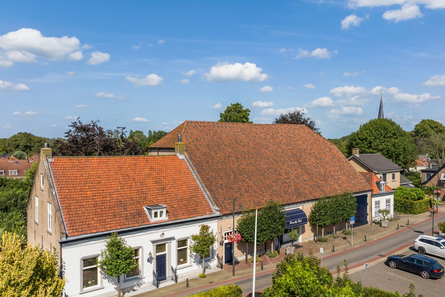 Bekijk foto 1 van Dorpsstraat 55