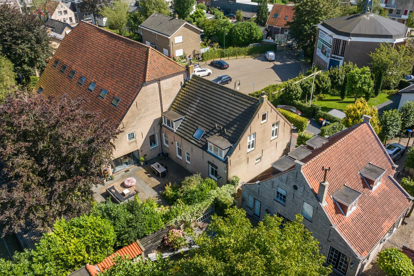 Bekijk foto 3 van Dorpsstraat 55