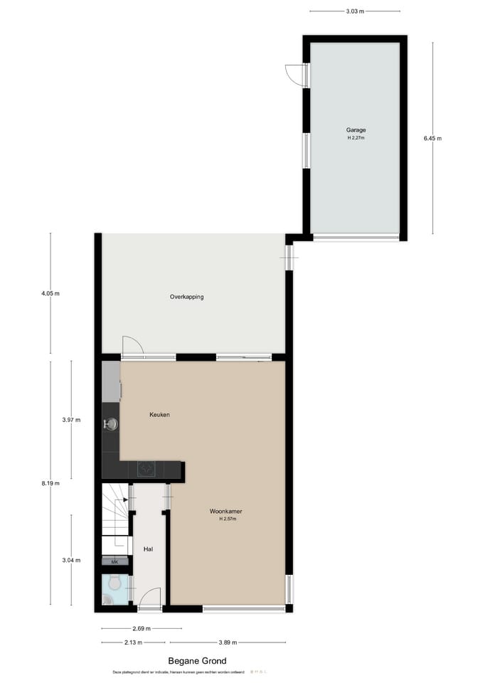 Foto 36 van Laathofstraat 5