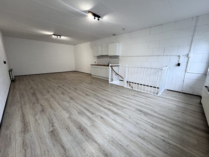 Steurstraat 51, Almere