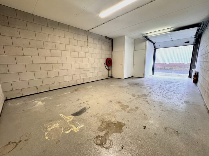 Steurstraat 51, Almere