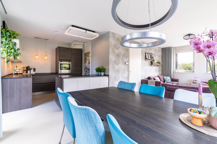 Foto 4 van Waterviolier 36