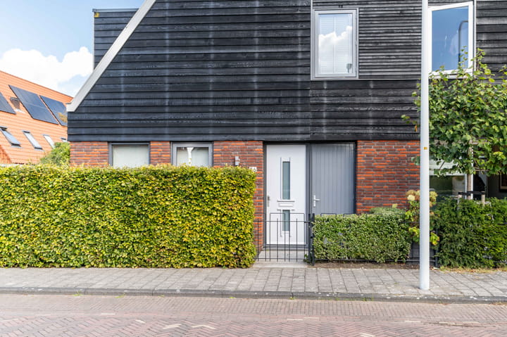 Foto 7 van Waterviolier 36