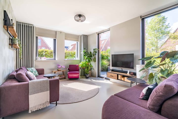 Foto 2 van Waterviolier 36