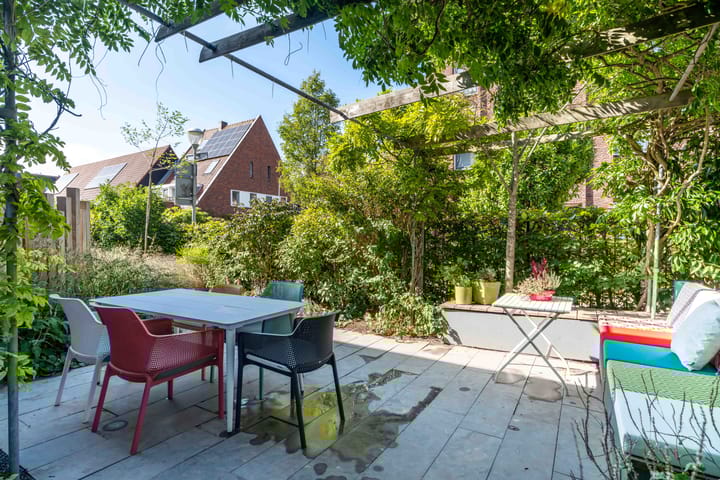 Foto 25 van Waterviolier 36