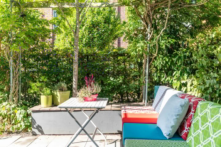 Foto 26 van Waterviolier 36