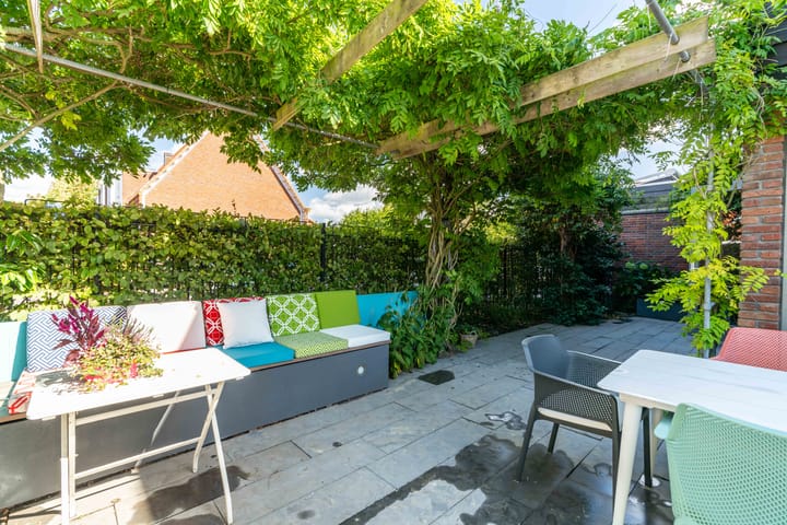 Foto 32 van Waterviolier 36