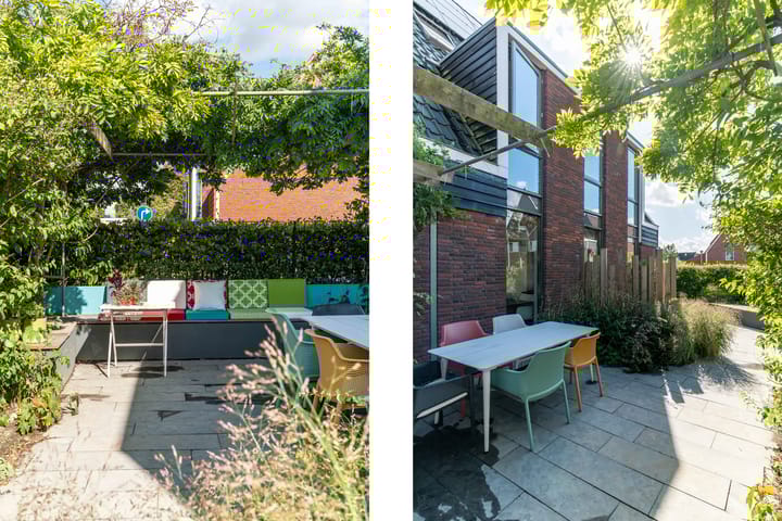 Foto 36 van Waterviolier 36