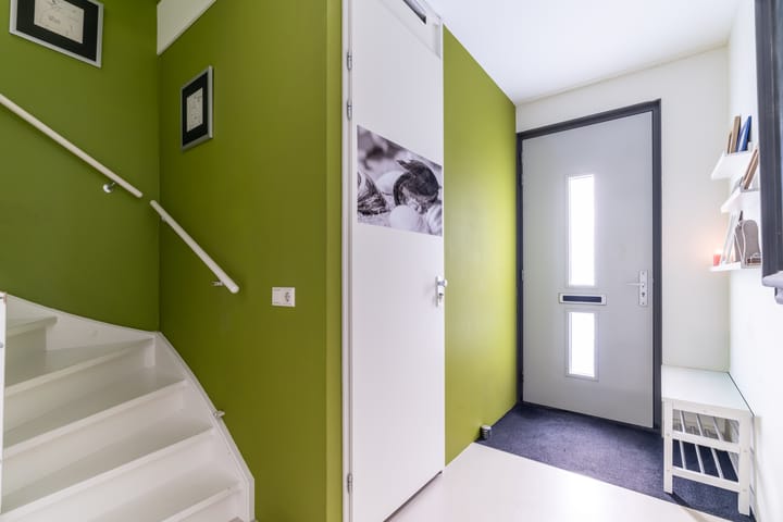 Foto 8 van Waterviolier 36