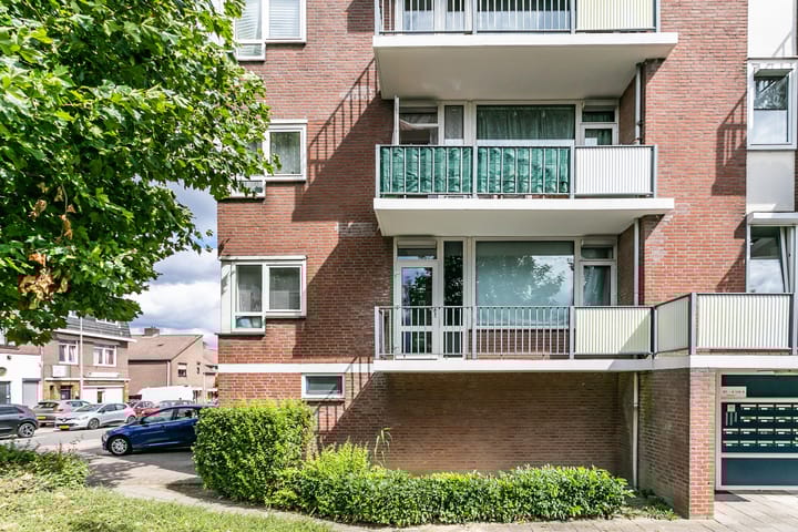 Foto 2 van Heerlerbaan 157-A