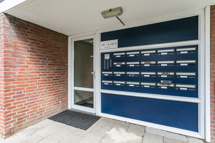 Foto 4 van Heerlerbaan 157-A